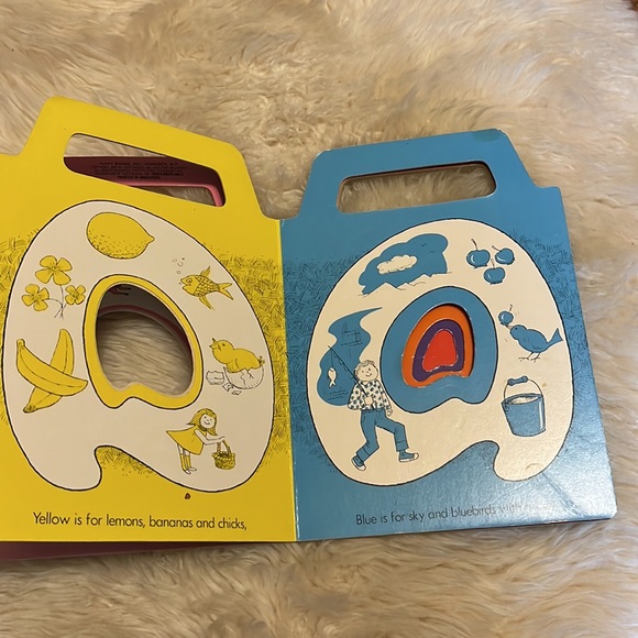 Early Learning Hardbooks - Picture 3 of 7